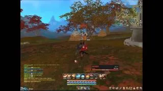 Blade & Soul Ultra HD Max Settings