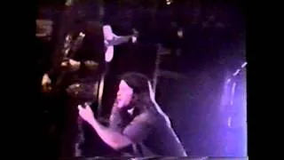 Blind Melon - No Rain (Live, 02-23-1994)