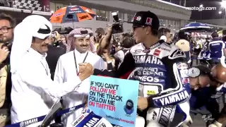 MotoGP Rewind -- Qatar 2012