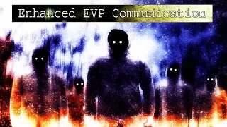 Spiritus with Phaser - Amazing Enhanced EVP communication