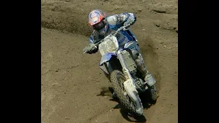 2001 Glen Helen Motocross RD 1