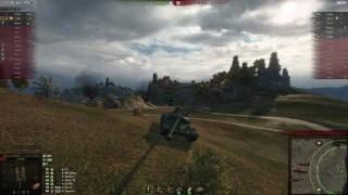 How to snap shot in World of Tanks