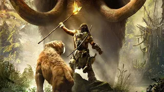 Far Cry Primal Стрим N#7 Даа из племени удам/Запахи Урки