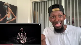 EMINEM vs LIL WAYNE | NO LOVE *REACTION*