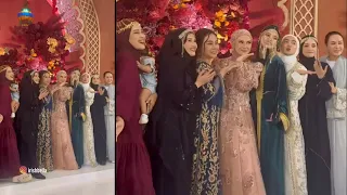 Ammar Zoni Belikan Mainan Untuk Sang Anak, Irish Bella Rayakan Ultah Dengan Orang Spesial - SENSASI