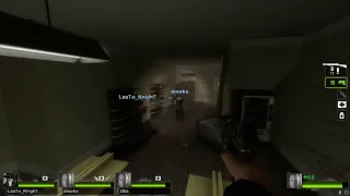 Left 4 Dead 2 | Shot with GeForce