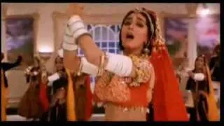 anoop bare - Choli ke peeche   remix