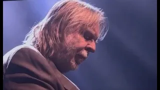 Rick Wakeman - 'Eleanor Rigby' (in the style of Sergei Prokofiev)