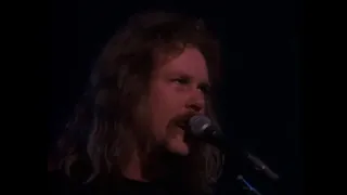 Metallica: Live Shit: Binge & Purge (San Diego 1992) [1080p HD Upscale]