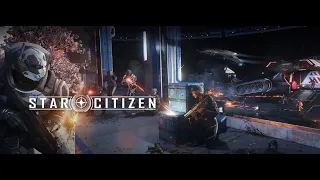 🔞/🇩🇪 | Star Citizen by EnusDE [HD] [60FPS]