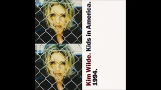 Kim Wilde  – Kids In America 94 (Extension Mix) 1994