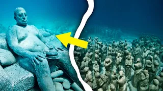 Las 6 Cosas más Extrañas Encontradas en el TITANIC