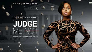 Judge Me Not | ORIGINAL SERIES | ALLBLK | May 25