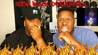 Kodak Black - Expeditiously Reaction (TI,The Game Diss )