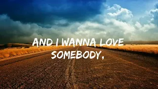 Keith Urban - Somebody Like You (Official Lyrics Video) Extended Version