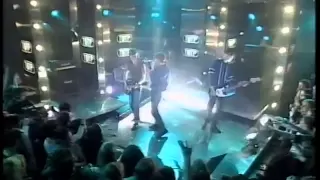 Blur - Jubilee (on Top Of The Pops)