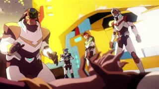 VOLTRON / Dynasty