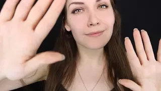 ASMR Reiki Healing | Hand movements | АСМР Рейки | Движение руками | Relaxation Session Role Play