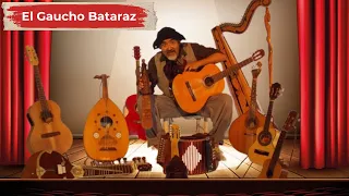 El Gaucho Bataraz - Selección de Humor Vol. 1