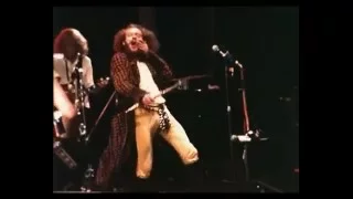 Jethro Tull - My God (subtitulado - with lyrics) [Live At The Isle Of Wight 1970]