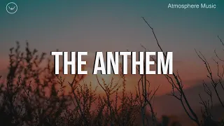 The Anthem (Hallelujah) || 3 Hour Piano Instrumental for Prayer and Worship