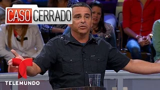 Caso Cerrado Complete Case | Pay and Charge