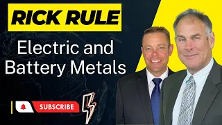 Rick Rule Answers Your Questions:  Copper, Gold, Silver & Uranium