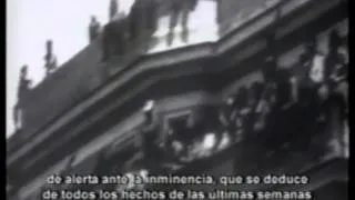 Discurso de Fidel Castro a su pueblo ante el inminente ataque a Playa Girón