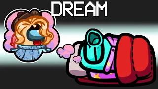 Lucid Dream Mod In Among Us