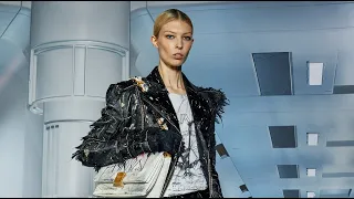 Balmain | Pre Fall Winter 2022/2023 | The Looks