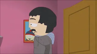 South Park - Randy's Lost The Edge