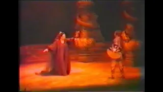 Gluck - Armide Con Montserrat Caballé; Lindroos, Szirmay, Baquerizo, Ramin; Madrid 1985 ⫸ FULL