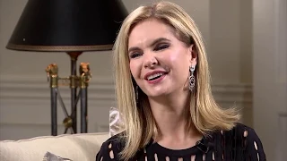 VICTORIA OSTEEN | ABC13 WOMAN OF THE WEEK