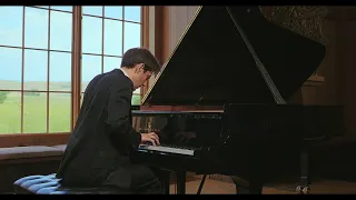 Scarlatti: Sonata K. 27 - Yevgeny Sudbin