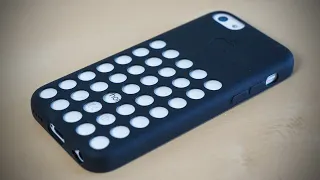 the weirdest iPhone case ever