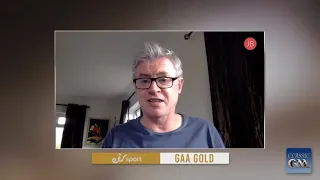 Watch GAA Gold on eir sport 1!