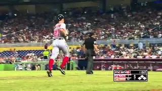 2012/05/28 Zimmermann's solo shot