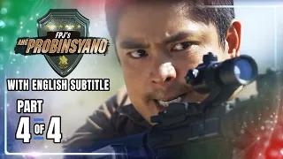FPJ's Ang Probinsyano | Episode 1642 (4/4) | May 31, 2022 (w/ English Subs)