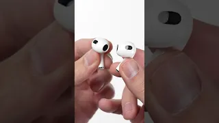 Airpods 3 Unboxing...