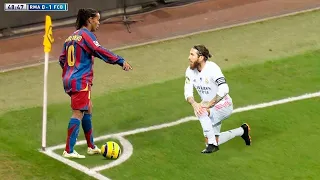 Most Humiliating Skills by Ronaldinho Gaúcho