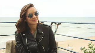 De Taxi à Batman : pour France 24, Marion Cotillard revient sur son parcours