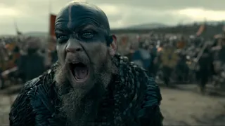 JAH-FAR- Пора Пойти (FAN CLIP OST VIKINGS)