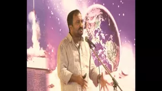 Anand Kumar at Yuva Sankalp Shivir Agra