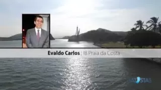 Batistas do Estado do Espírito Santo