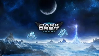 DarkOrbit - Arctic Power
