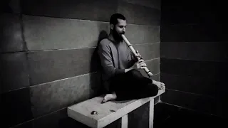 1 Hour Solo Shakuhachi Meditation