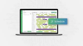 Smart Scheduler