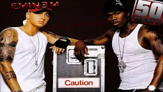 50 Cent & 2Pac ft.Eminem ● Mega Mix ● Best Hip Hop