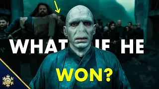 Millions Would DIE if Voldemort KILLED Harry Potter