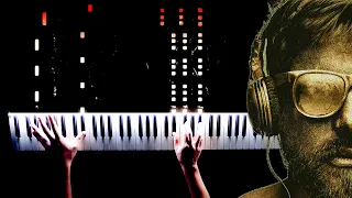 Clásicos Electronica 90'S - 00'S "Covers en  piano"   (Primera parte)